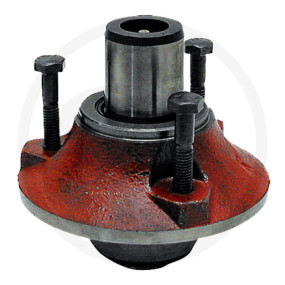 Nabe Granit 56034 060609